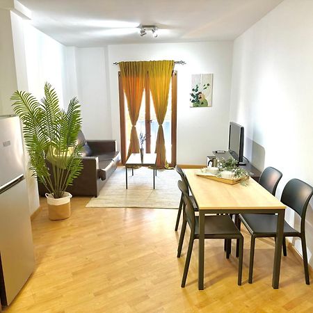 Wave Apartments ビリャホヨサ エクステリア 写真
