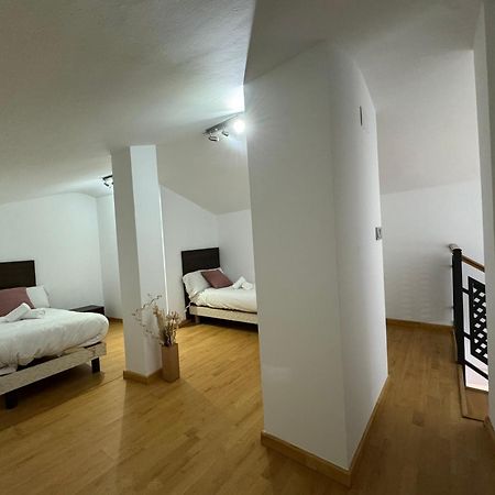 Wave Apartments ビリャホヨサ エクステリア 写真