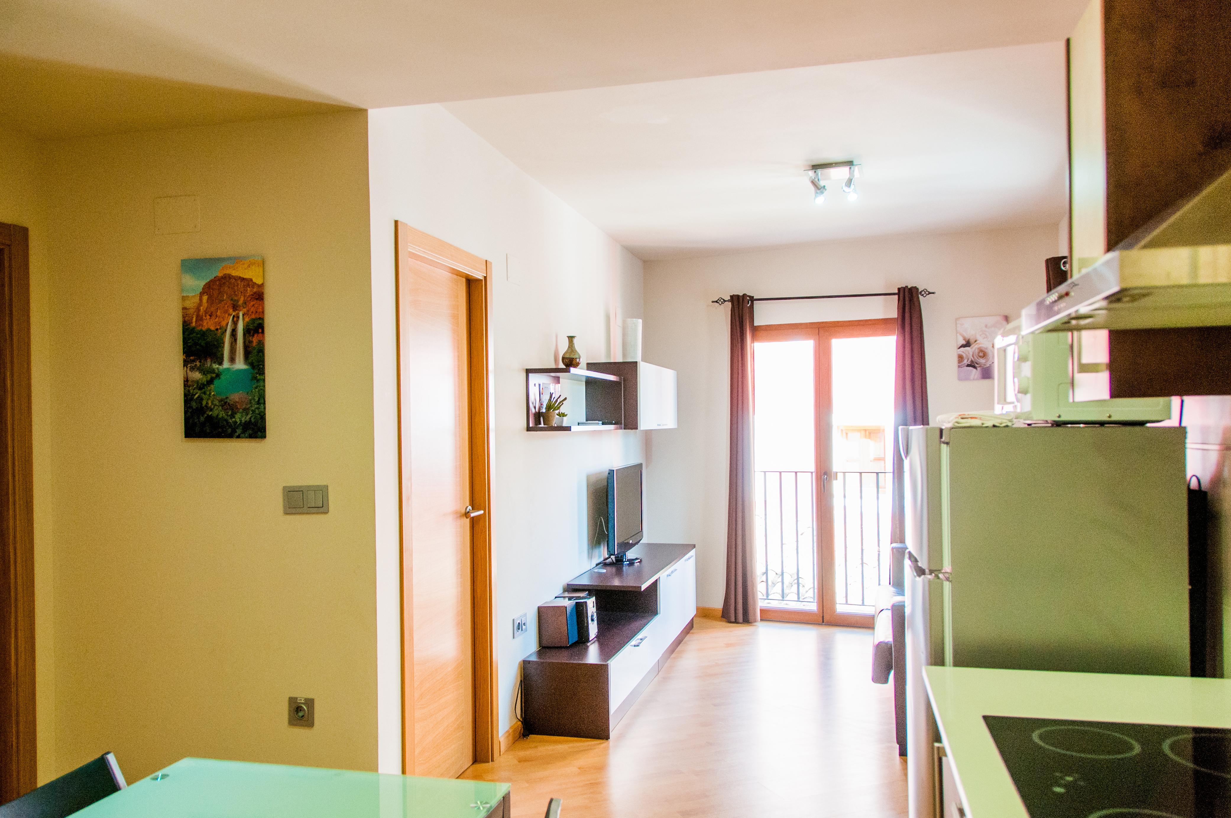Wave Apartments ビリャホヨサ エクステリア 写真