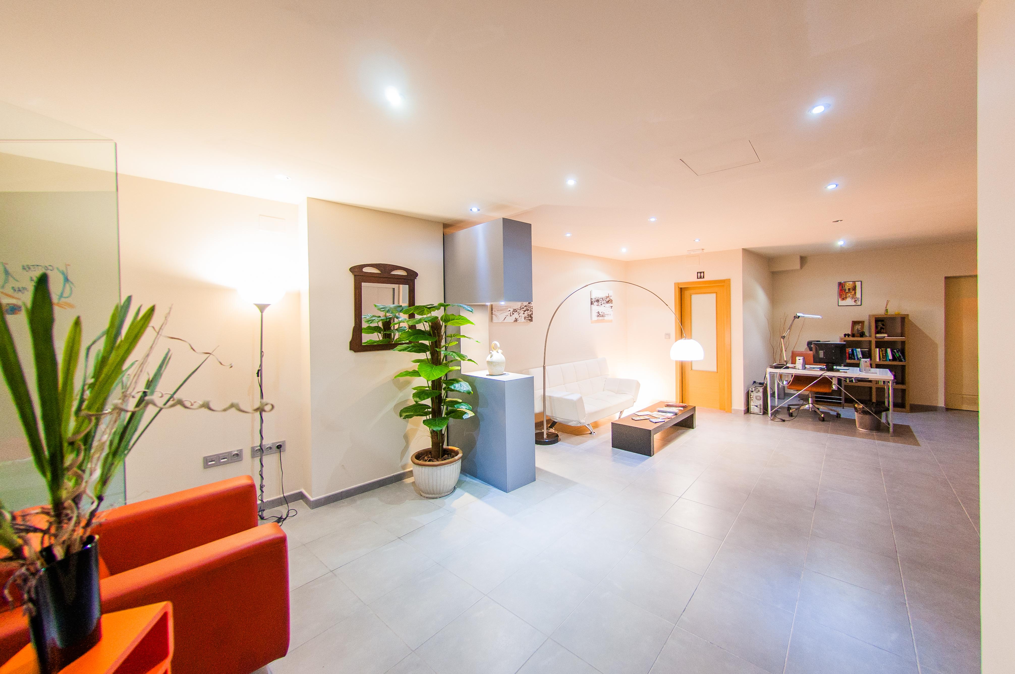 Wave Apartments ビリャホヨサ エクステリア 写真