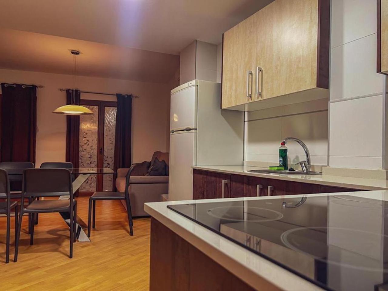Wave Apartments ビリャホヨサ エクステリア 写真