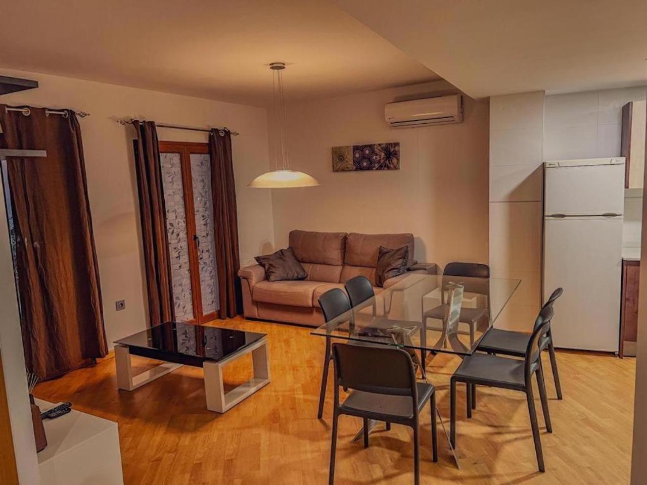 Wave Apartments ビリャホヨサ エクステリア 写真