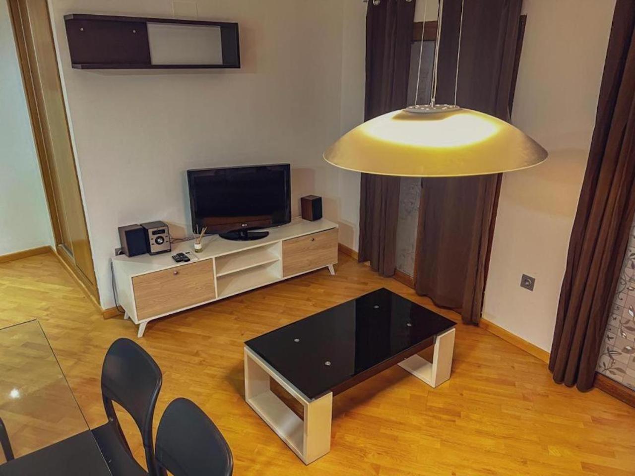Wave Apartments ビリャホヨサ エクステリア 写真
