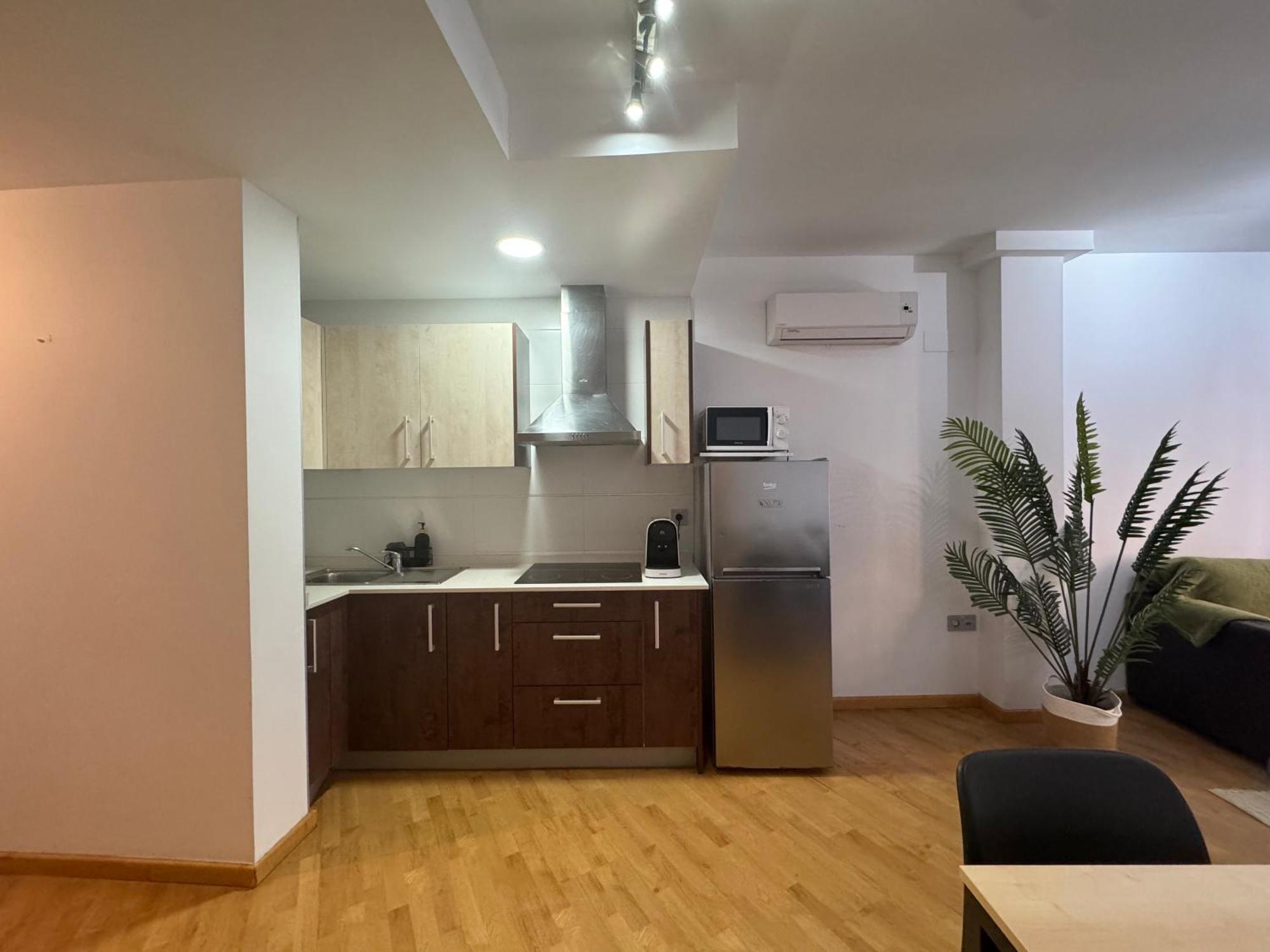 Wave Apartments ビリャホヨサ エクステリア 写真
