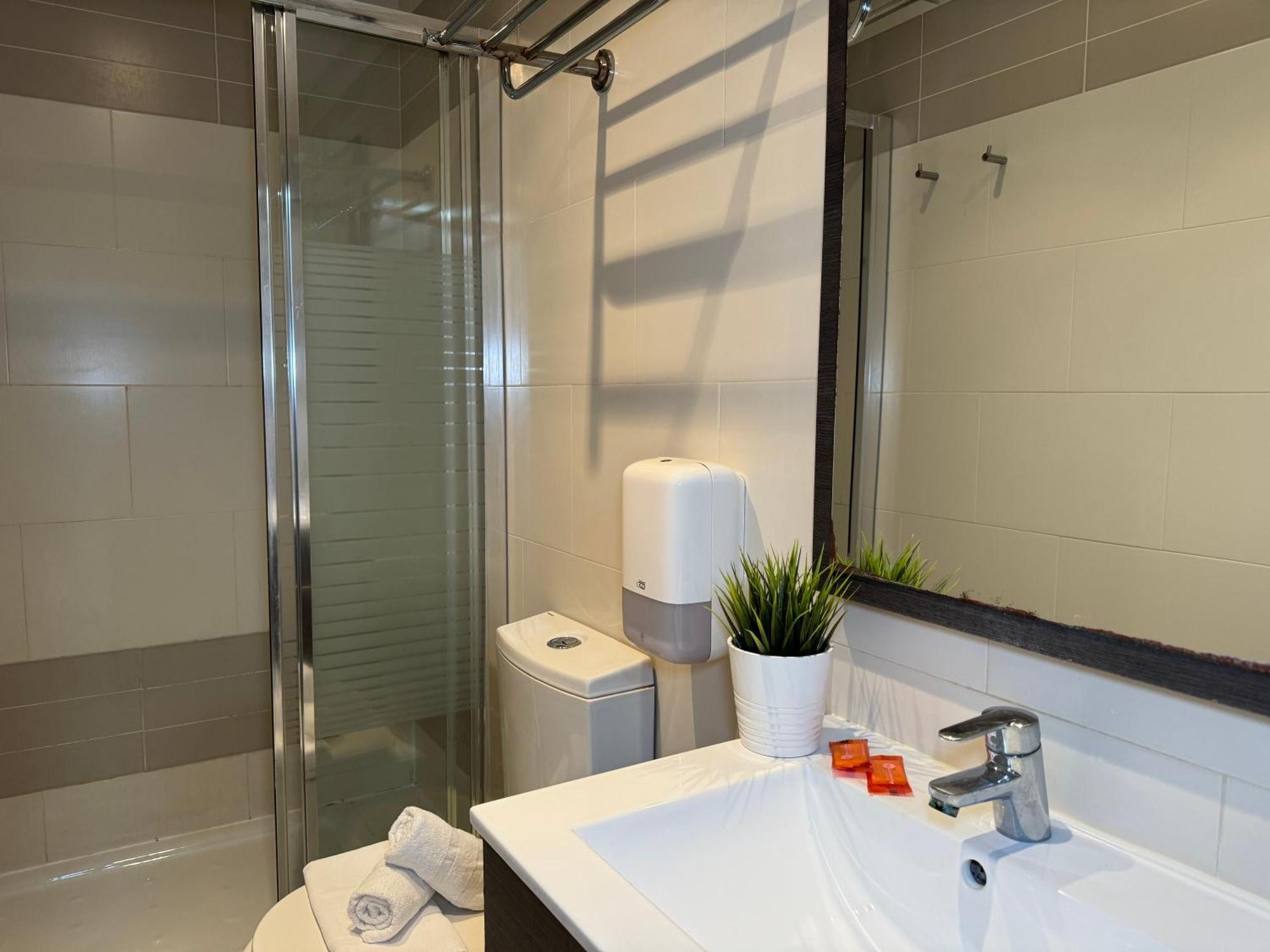 Wave Apartments ビリャホヨサ エクステリア 写真