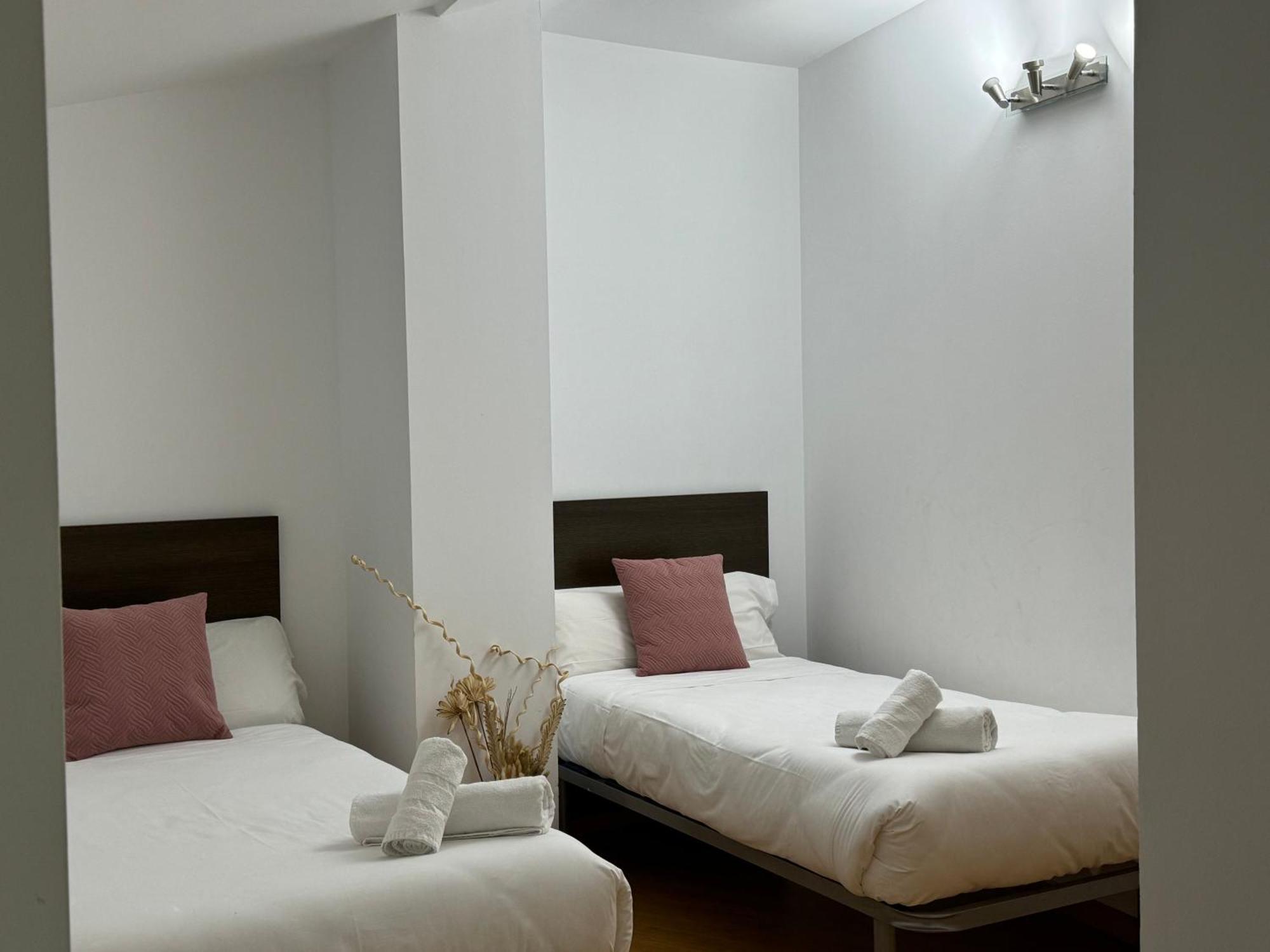 Wave Apartments ビリャホヨサ エクステリア 写真