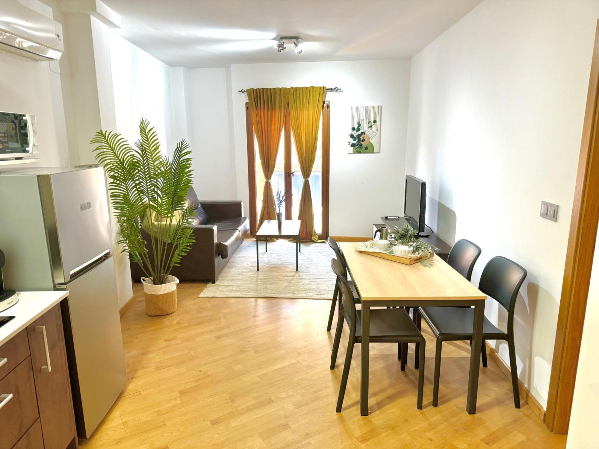 Wave Apartments ビリャホヨサ エクステリア 写真