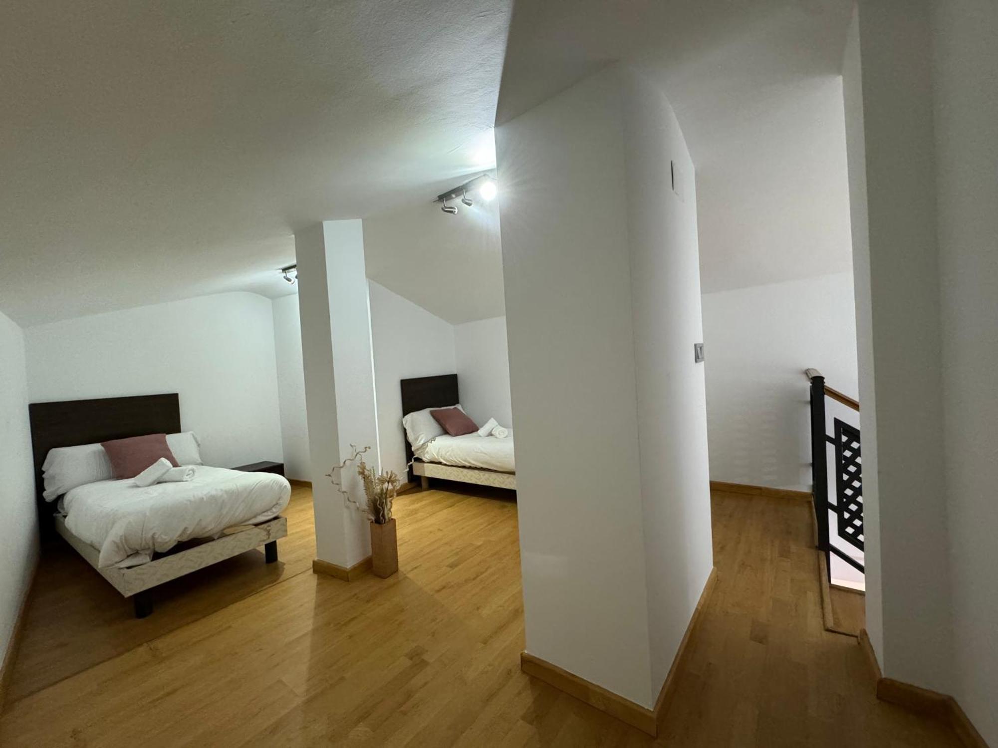 Wave Apartments ビリャホヨサ エクステリア 写真