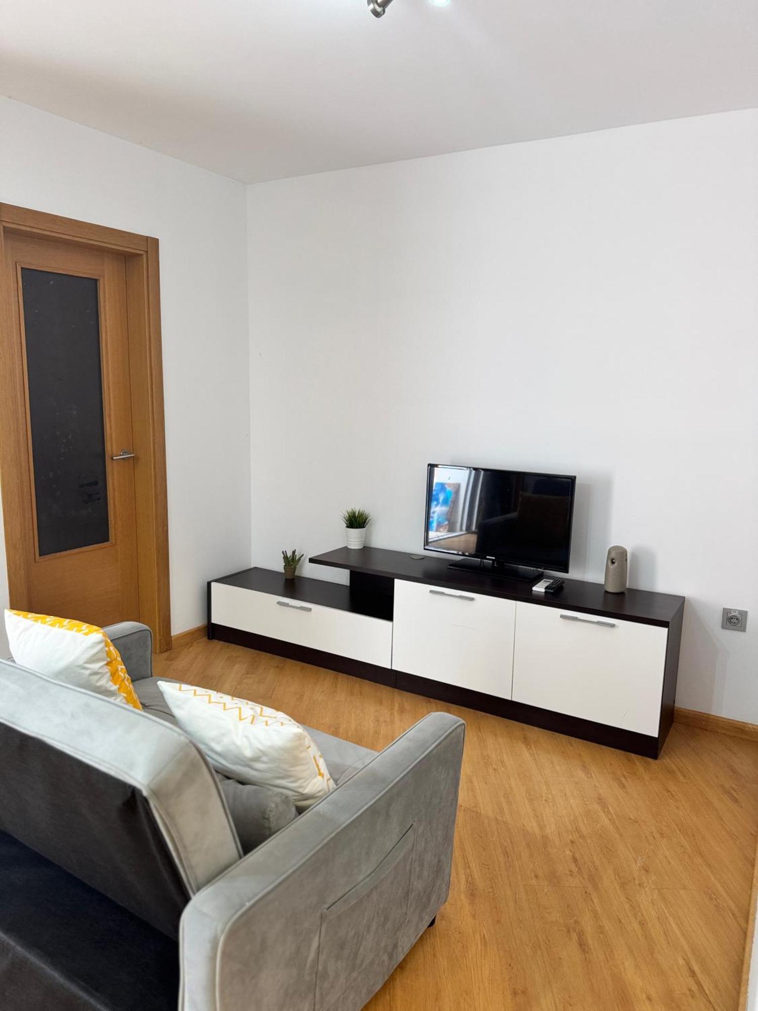 Wave Apartments ビリャホヨサ エクステリア 写真