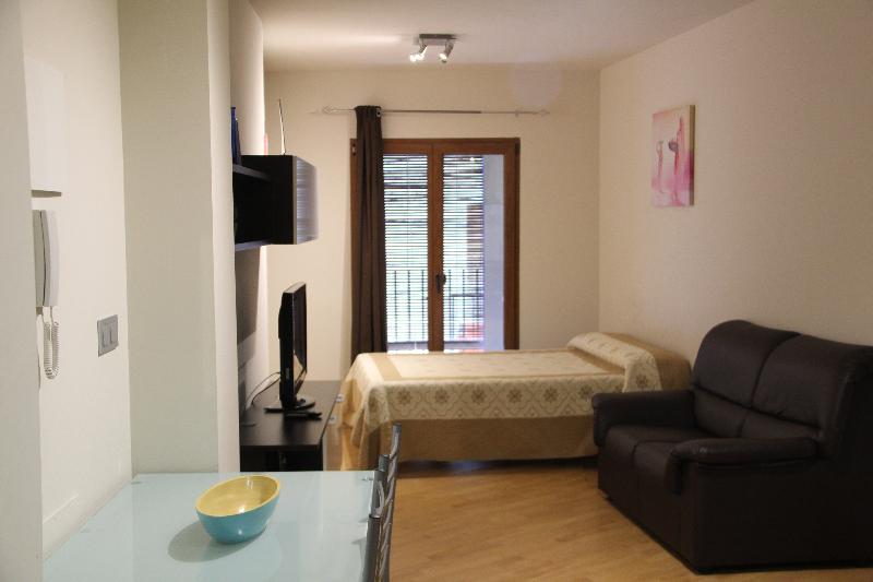 Wave Apartments ビリャホヨサ エクステリア 写真