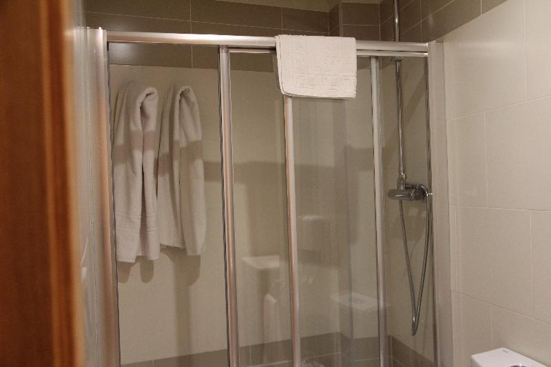 Wave Apartments ビリャホヨサ エクステリア 写真